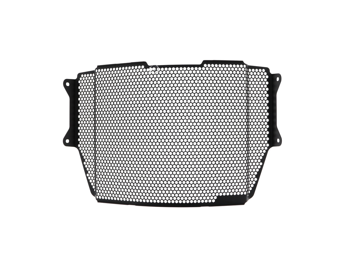 Triumph Speed Triple [2016-2017] - Radiator Protector – 360° Ansicht 12