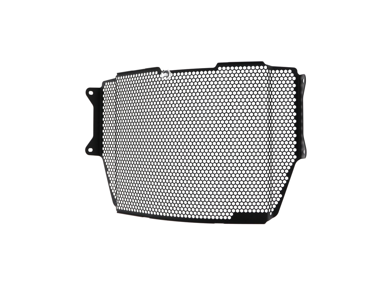 Triumph Speed Triple [2016-2017] - Radiator Protector – 360° Ansicht 13