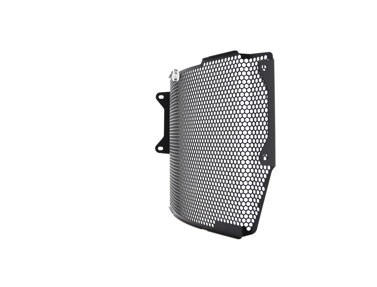 Triumph Speed Triple [2016-2017] - Radiator Protector – 360° Ansicht 16