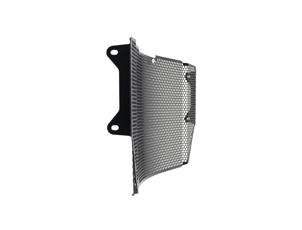 Triumph Speed Triple [2016-2017] - Radiator Protector – 360° Ansicht 19