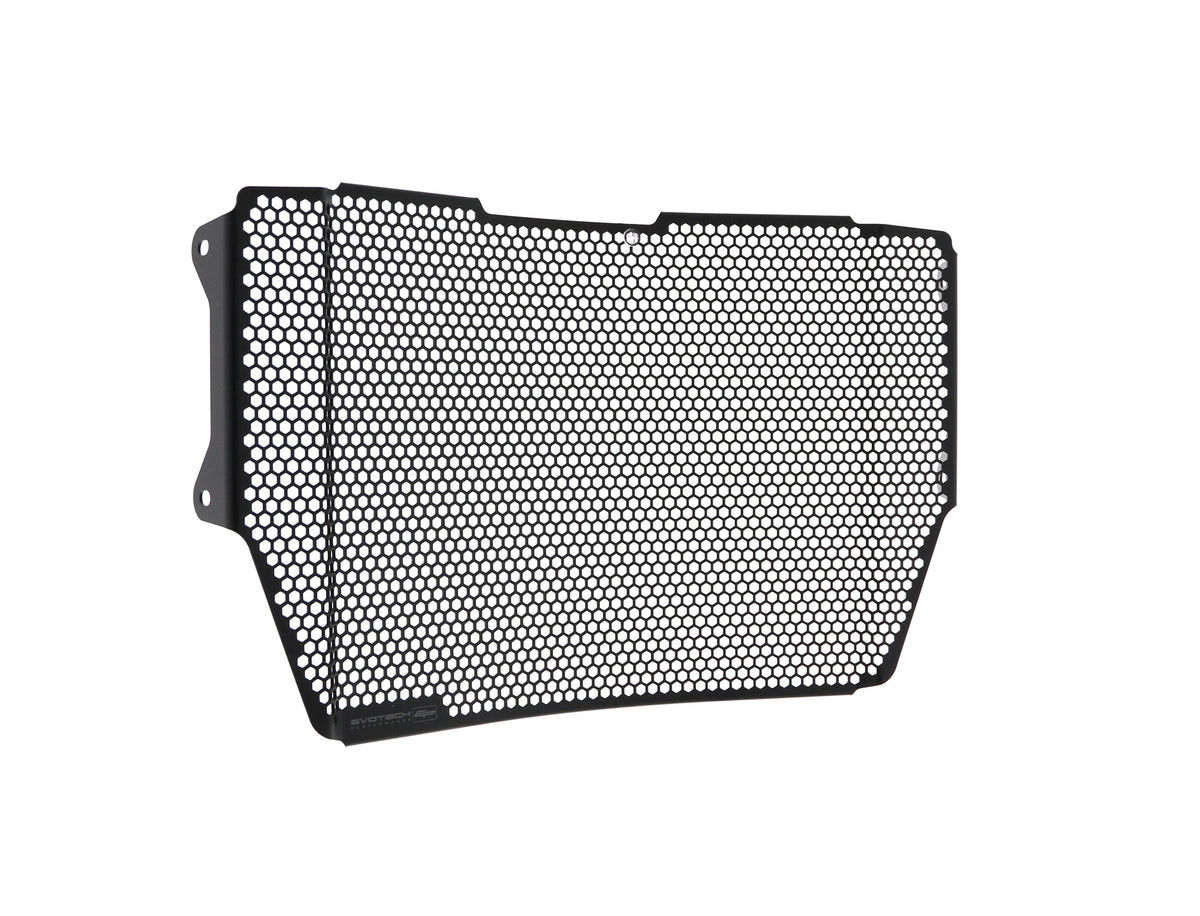 Triumph Speed Triple [2016-2017] - Radiator Protector – 360° Ansicht 22