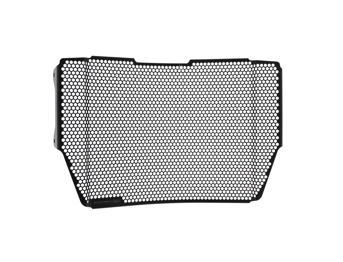 Triumph Speed Triple [2016-2017] - Radiator Protector – 360° Ansicht 23