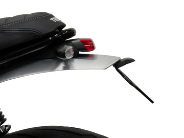 Triumph Speed Twin 1200 [ab 2021] - Evotech Kennzeichenhalter