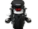 Triumph Speed Twin 1200 [ab 2021] - Evotech Kennzeichenhalter