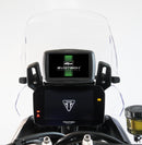 Triumph Tiger 900 Rally Aragon Edition [2023] - Garmin-Navigationshalterung