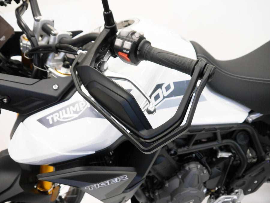 Triumph Tiger 900 Rally Aragon Edition [2023] - Handprotektoren-Schutz