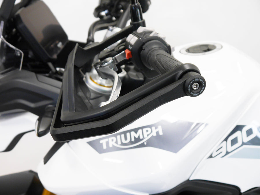 Triumph Tiger 900 GT Pro [2020–2023] - Handschutzprotektoren