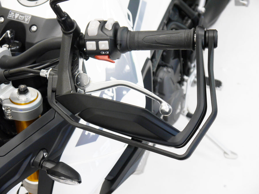 Triumph Tiger 900 GT Aragon Edition [2023] - Handschutzprotektoren
