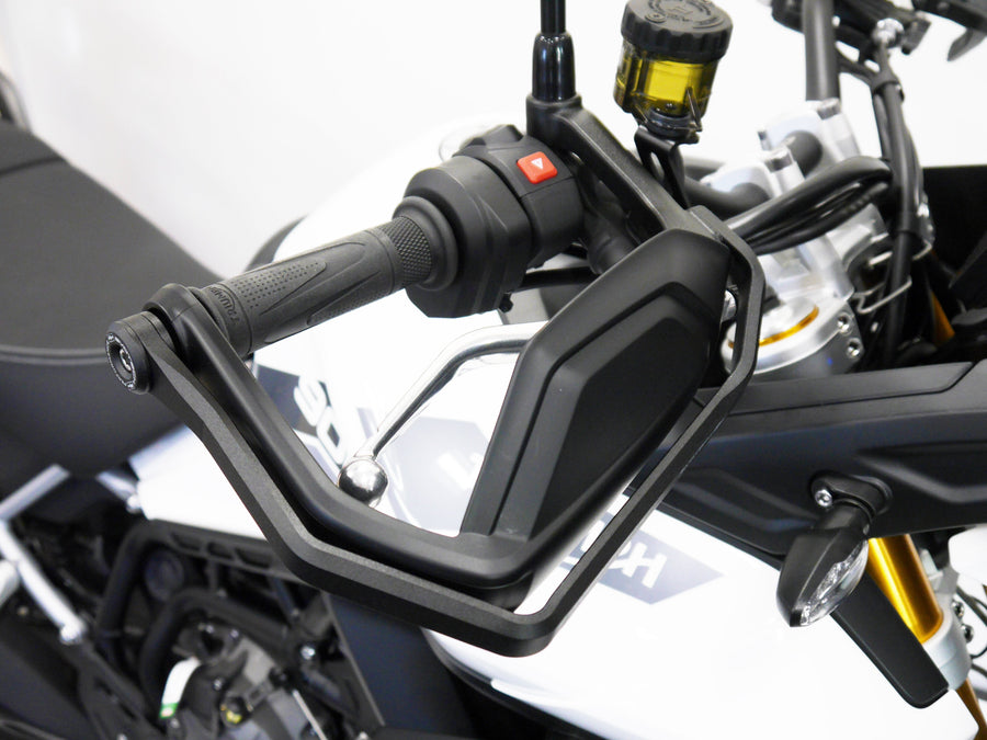 Triumph Tiger 900 Rally Aragon Edition [2023] - Handprotektoren-Schutz