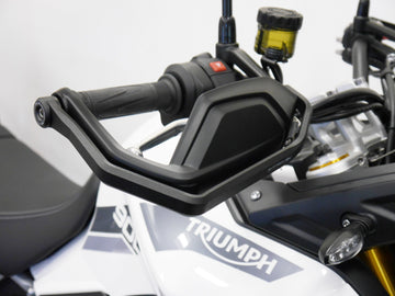 Triumph Tiger 900 GT Pro [2024+] - Handprotektor-Verstärkungen