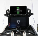 Triumph Tiger 850 Sport [2021+] - SP Connect Navigationshalterung
