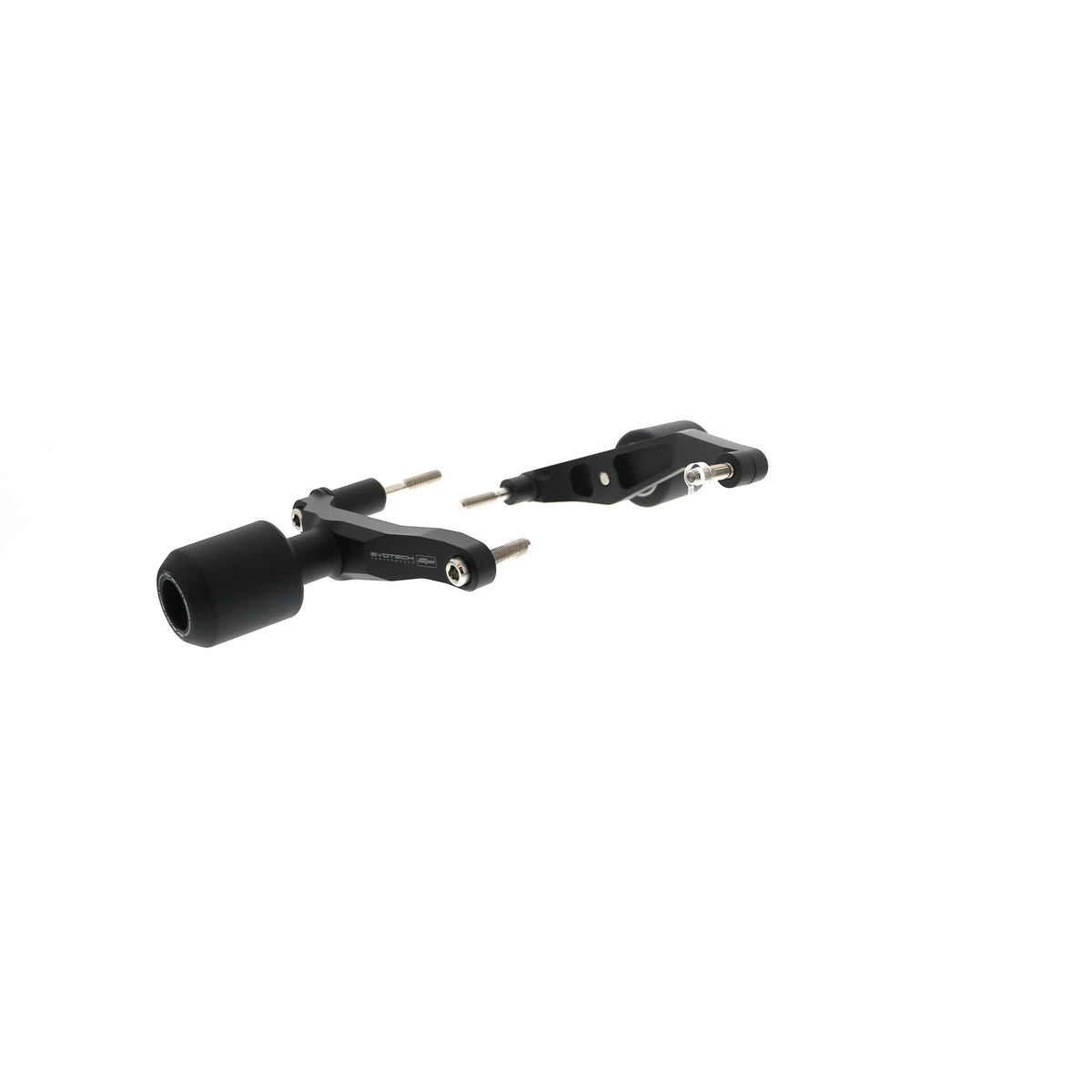 Triumph Trident 660 [2021–2024] - Sturzpads – 360° Ansicht 8