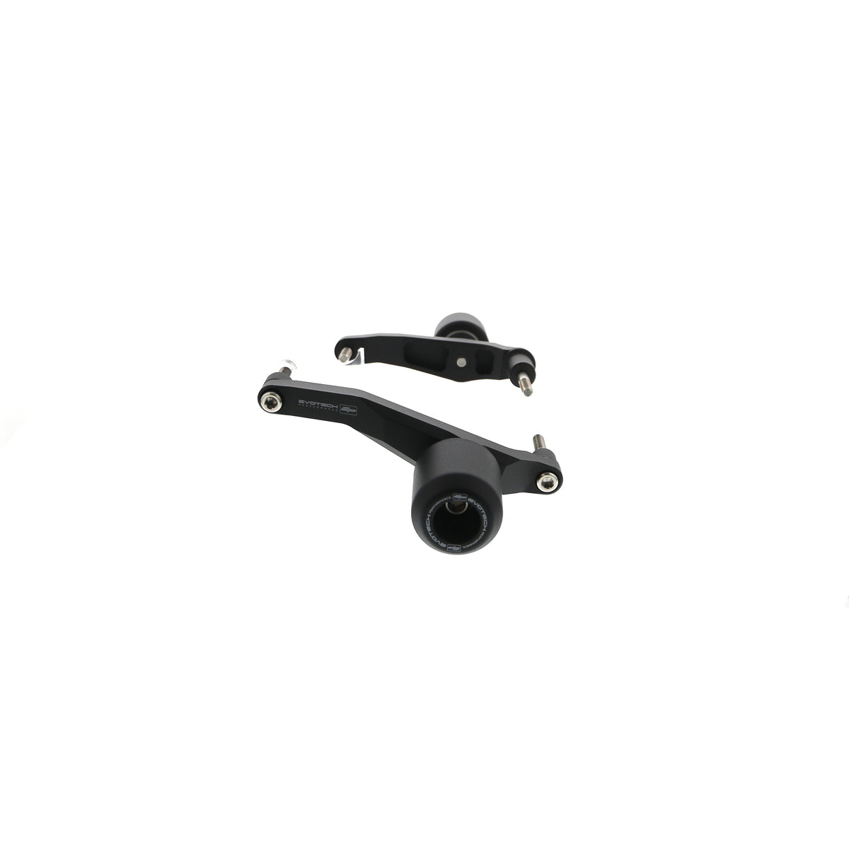 Triumph Trident 660 [2021–2024] - Sturzpads – 360° Ansicht 17