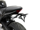 Triumph Trident 660 [2025] - Kennzeichenhalter