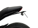 Triumph Trident 660 [2021–2024] - Heckkennzeichenhalter