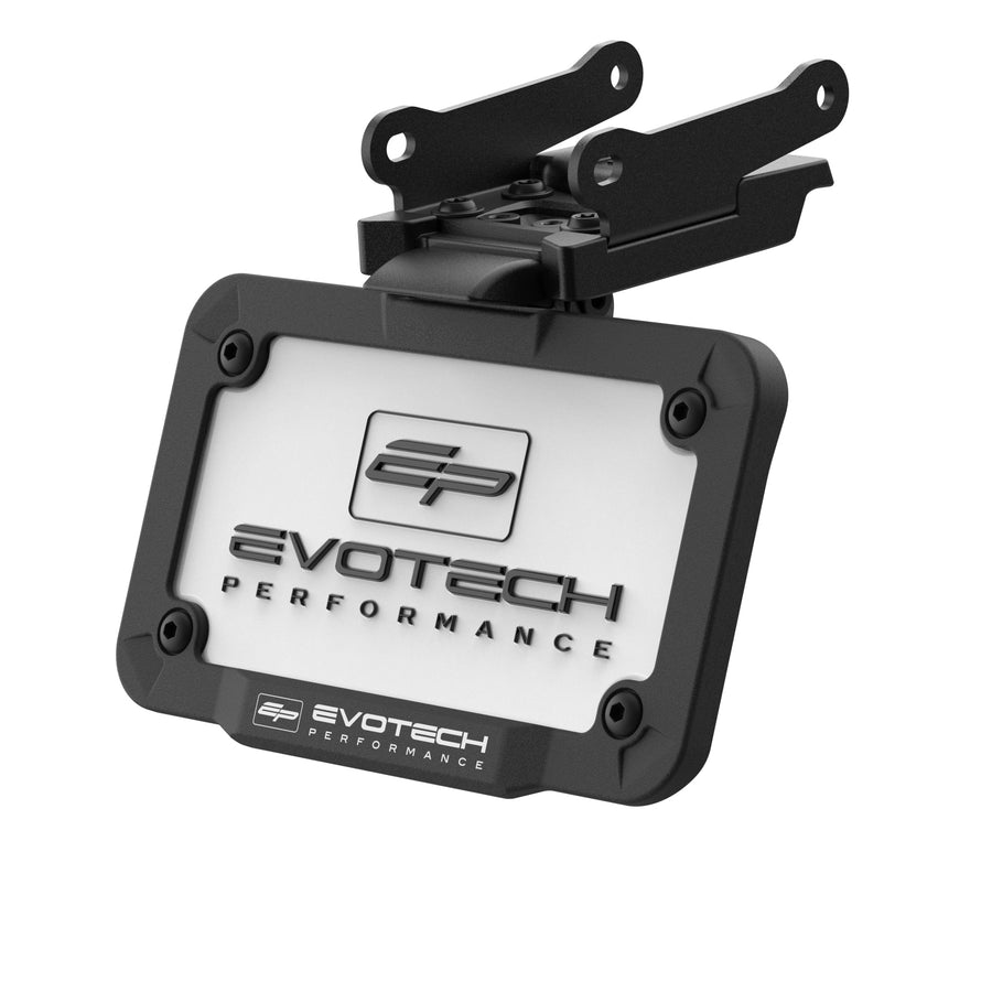 Honda CBR1000RR-R SP [2024+] - dynamischer verstellbarer Kennzeichenhalter