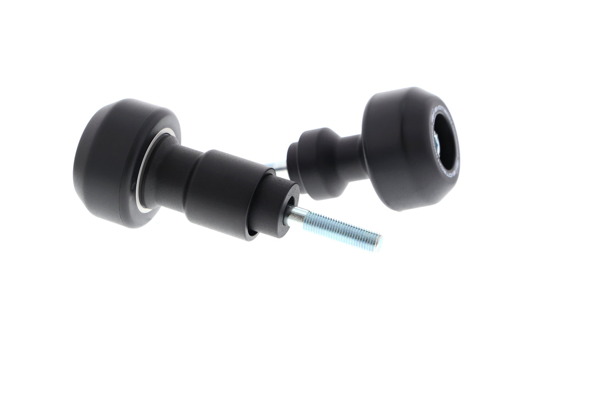 Yamaha FZ-09 [2017–2020] - Sturzpads – 360° Ansicht 6