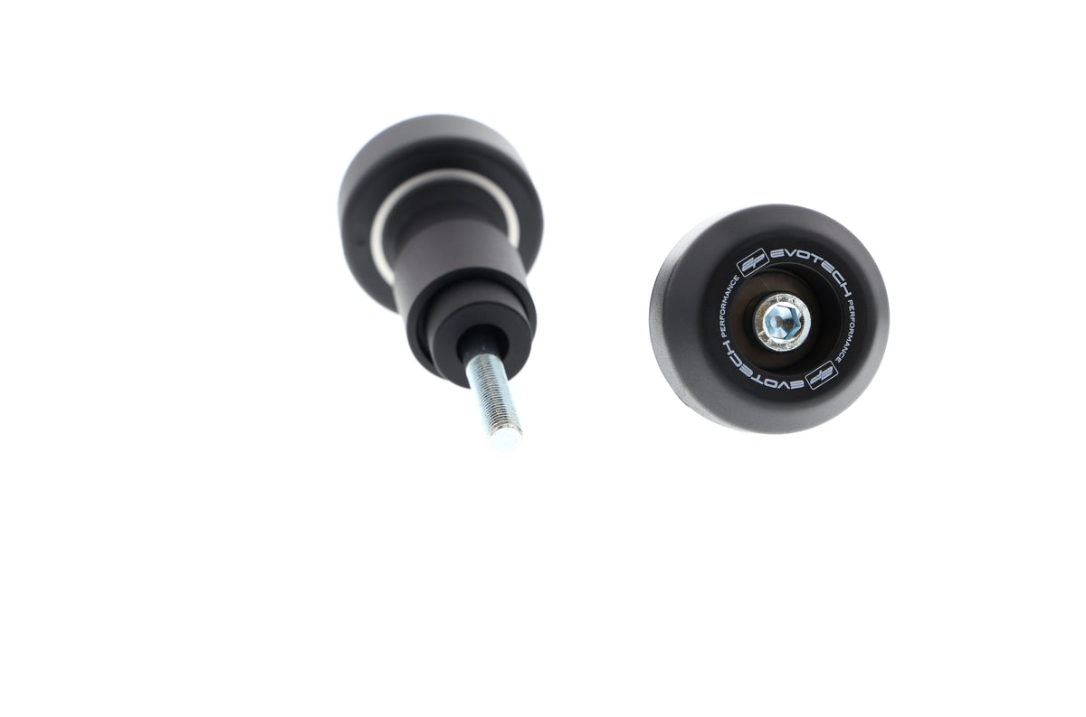 Yamaha FZ-09 [2017–2020] - Sturzpads – 360° Ansicht 10