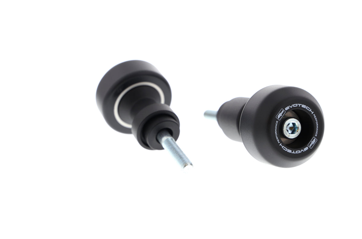 Yamaha MT-09 SP [2018-2020] - Sturzpads – 360° Ansicht 21