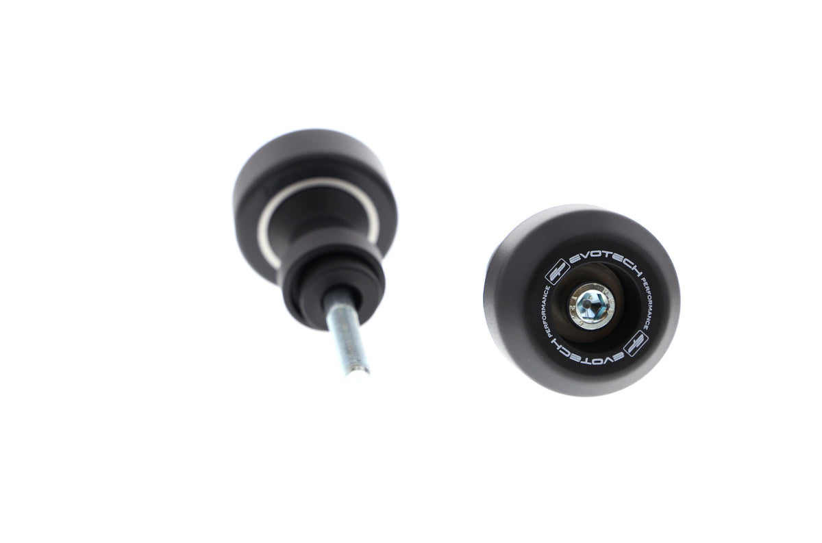 Yamaha FZ-09 [2017–2020] - Sturzpads – 360° Ansicht 22