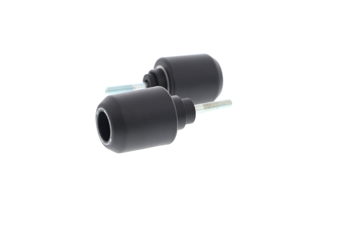 Yamaha FZ-09 [2013–2016] - Sturzpads – 360° Ansicht 3