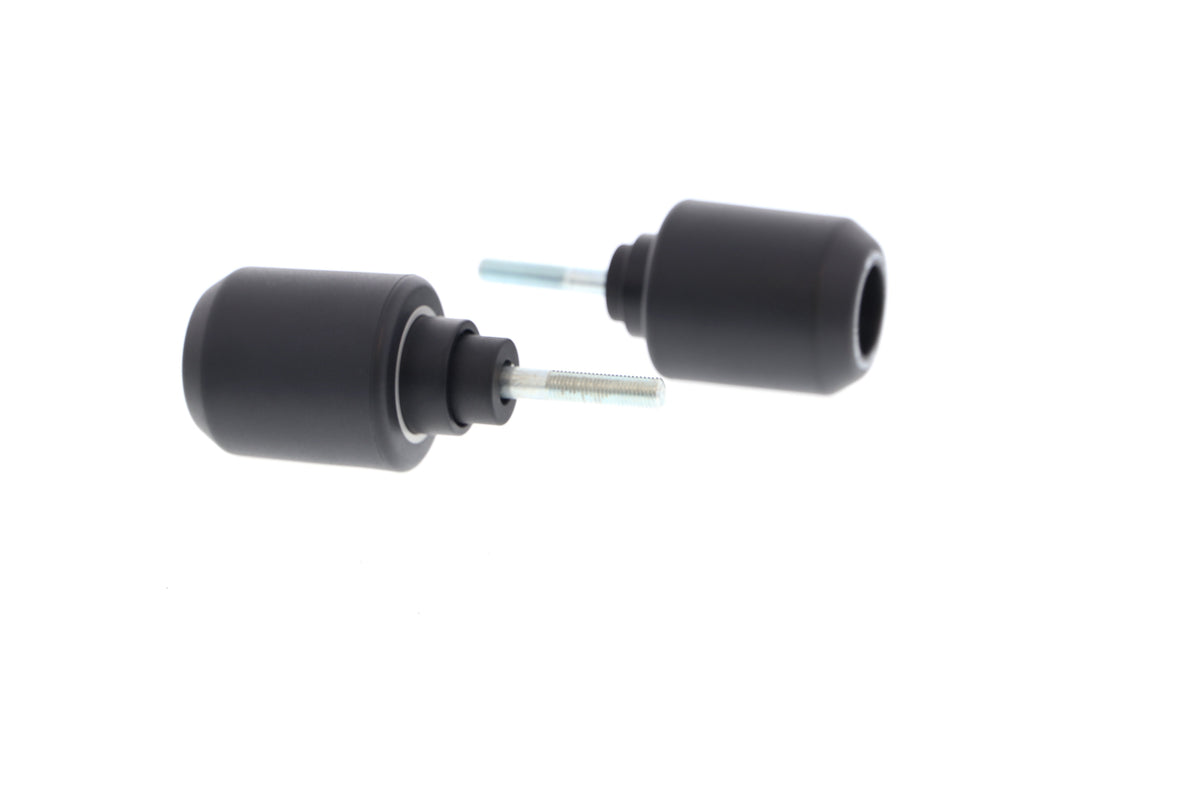 Yamaha FZ-09 [2013–2016] - Sturzpads – 360° Ansicht 6
