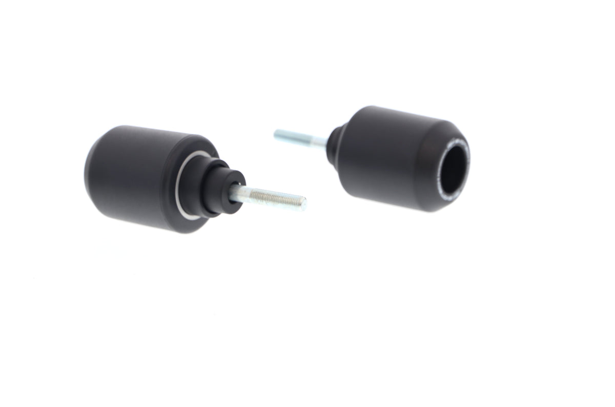 Yamaha FZ-09 [2013–2016] - Sturzpads – 360° Ansicht 7