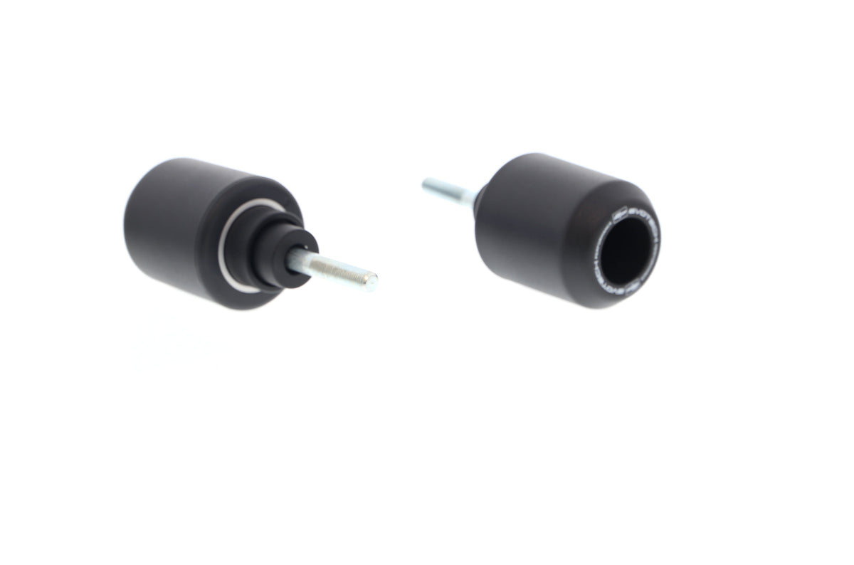 Yamaha Tracer 900 [2015–2021] - Sturzpads – 360° Ansicht 8
