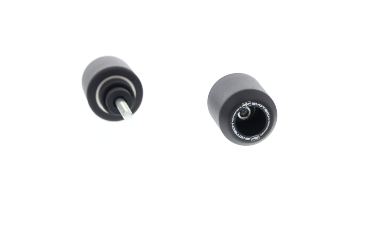 Yamaha FZ-09 [2013–2016] - Sturzpads – 360° Ansicht 10