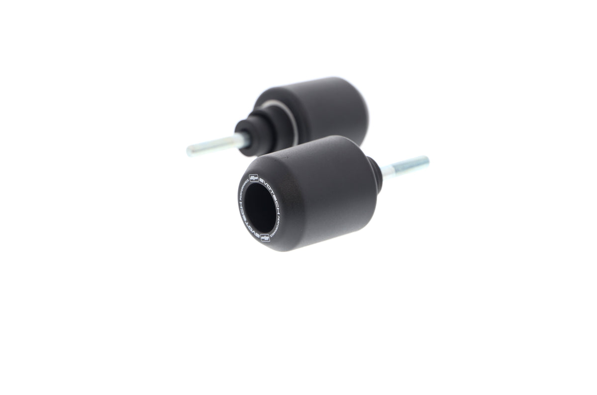 Yamaha Tracer 900 [2015–2021] - Sturzpads – 360° Ansicht 14