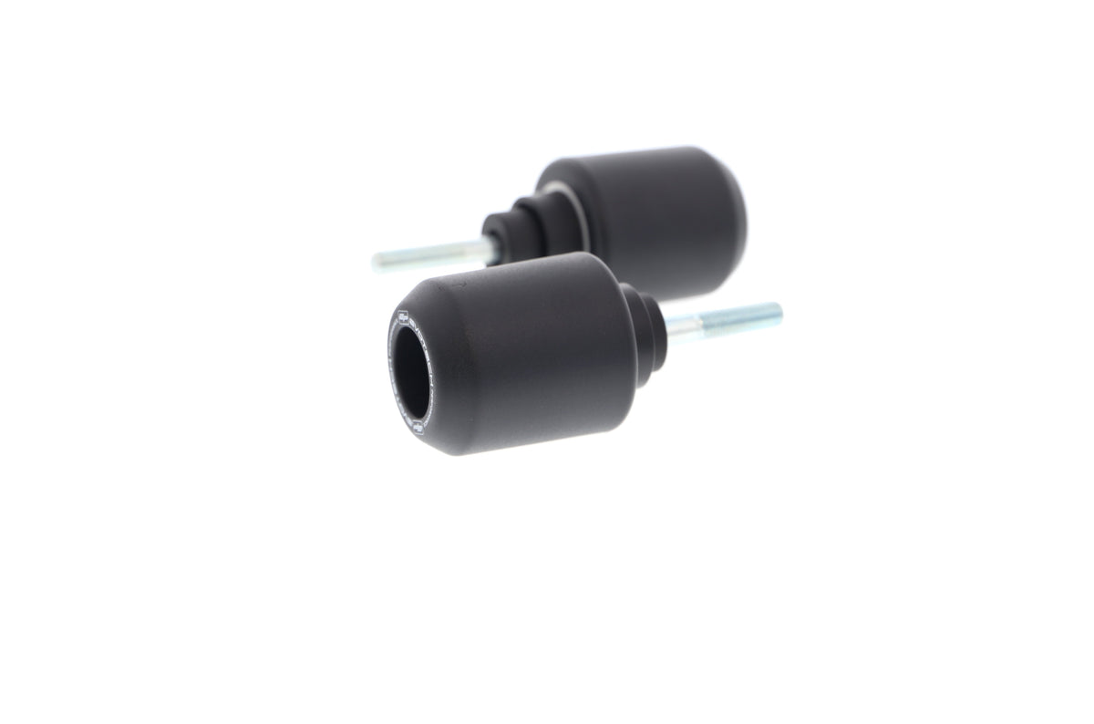 Yamaha Tracer 900 [2015–2021] - Sturzpads – 360° Ansicht 15