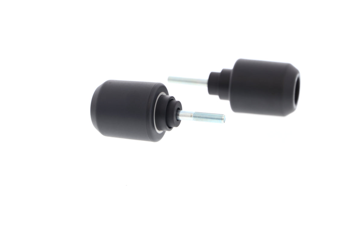 Yamaha FZ-09 [2013–2016] - Sturzpads – 360° Ansicht 18