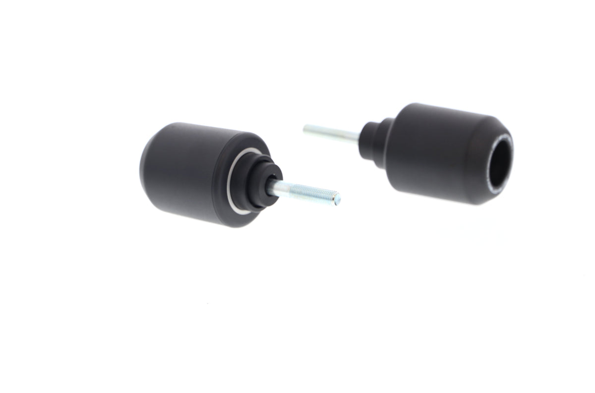 Yamaha FZ-09 [2013–2016] - Sturzpads – 360° Ansicht 19