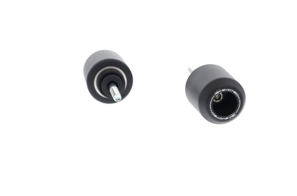 Yamaha MT-09 [2013–2016] - Sturzpads – 360° Ansicht 22