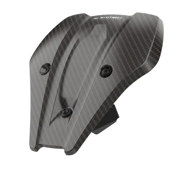 Yamaha MT-09 890 [2024-2026] - Windschild aus Carbon