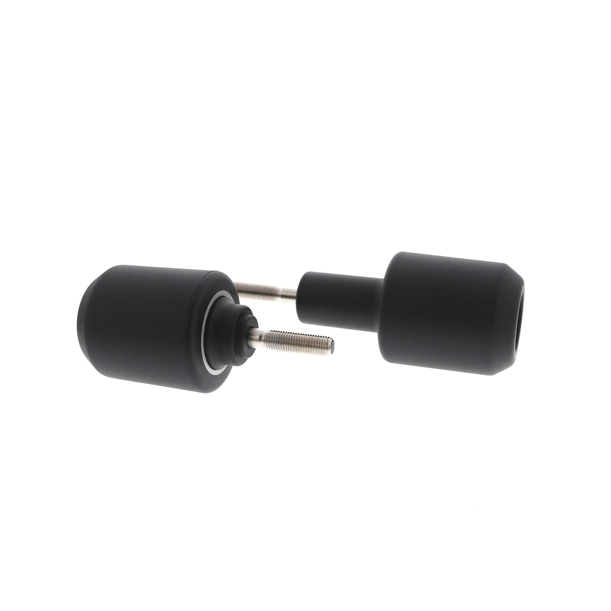Yamaha Tracer 9 [2025+] - Sturzpads – 360° Ansicht 6