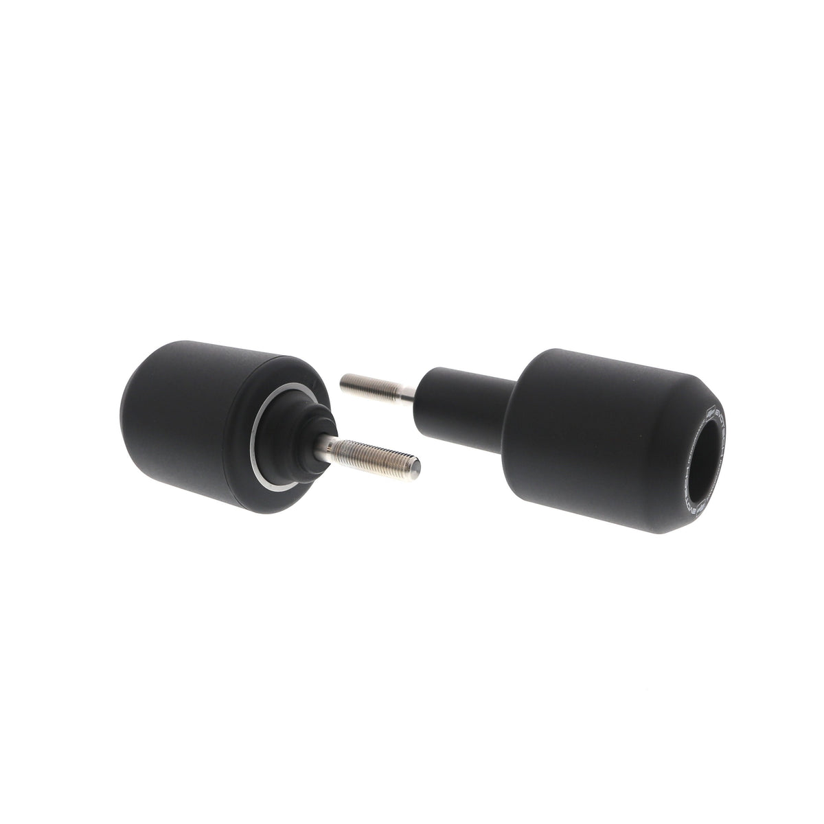 Yamaha Tracer 9 [2021–2024] - Sturzpads – 360° Ansicht 7