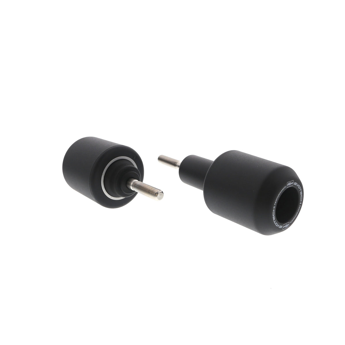 Yamaha MT-09 [2021–2023] - Sturzpads – 360° Ansicht 8