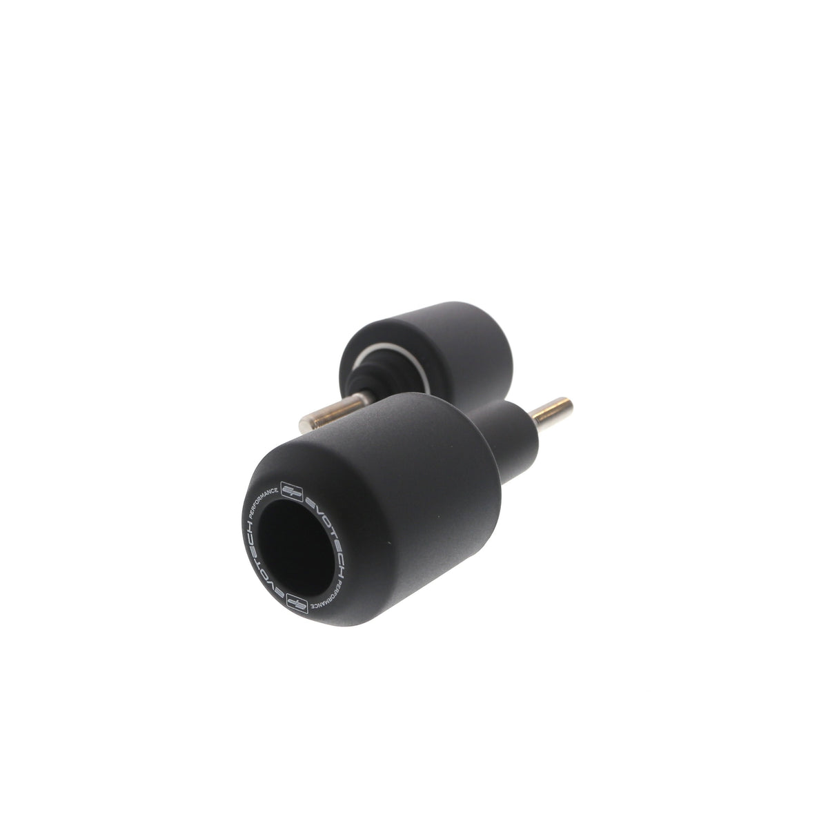 Yamaha Tracer 9 [2021–2024] - Sturzpads – 360° Ansicht 13