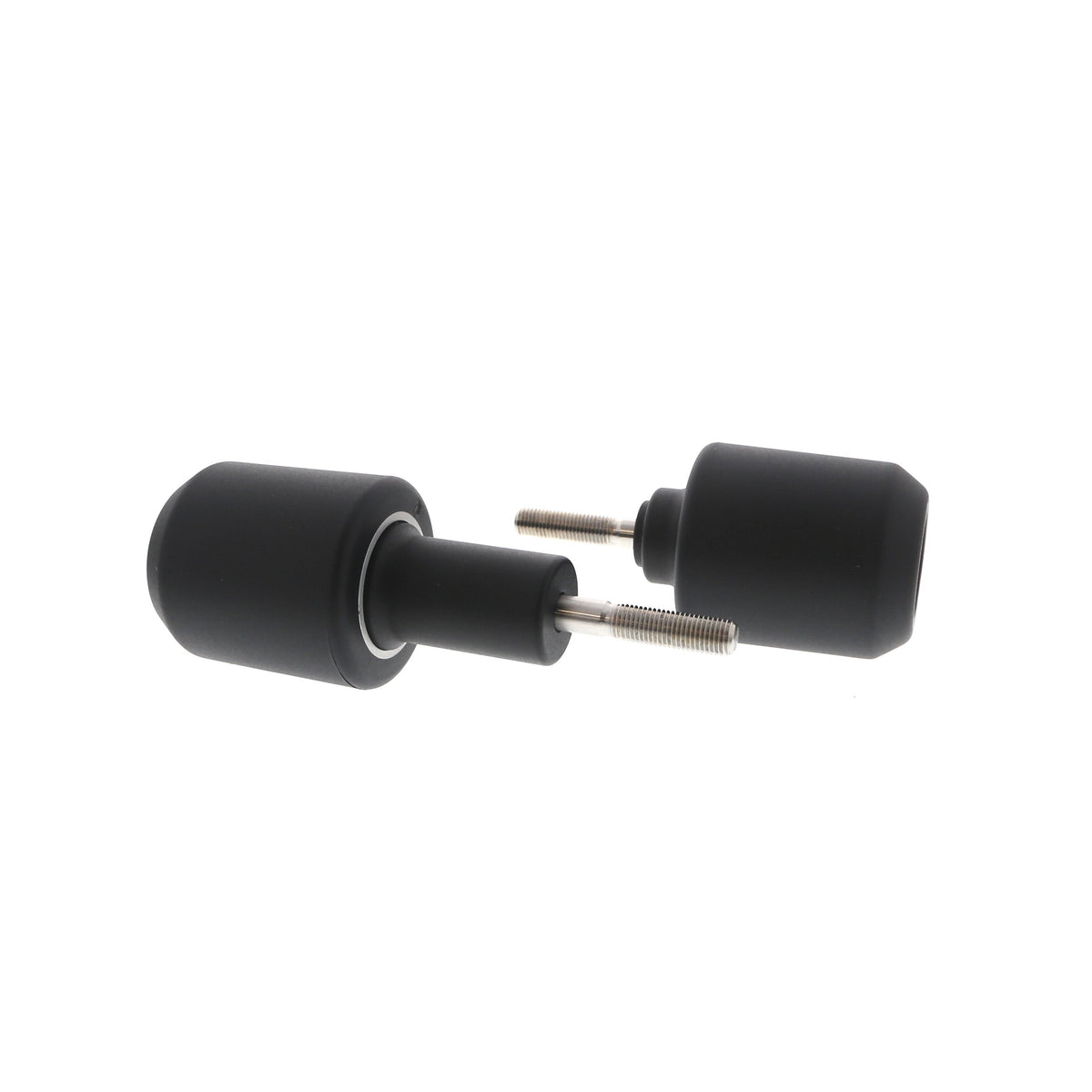 Yamaha Tracer 9 [2021–2024] - Sturzpads – 360° Ansicht 18