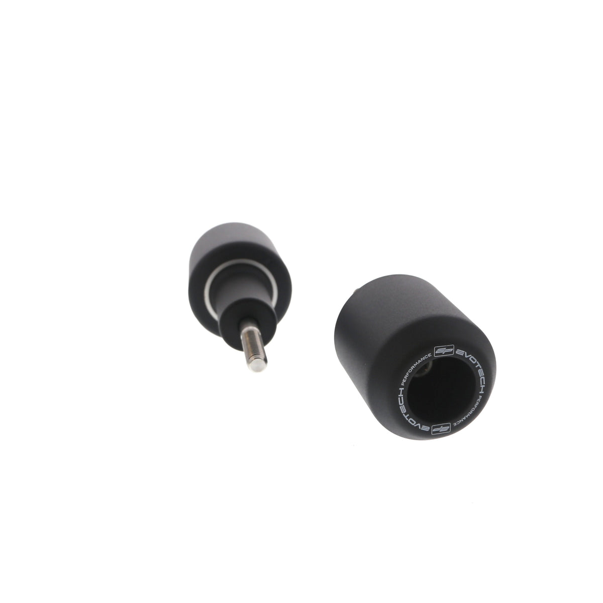 Yamaha MT-09 [2021–2023] - Sturzpads – 360° Ansicht 22