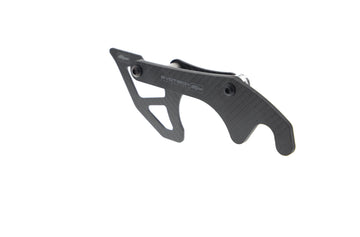 Yamaha YZF-R7 [2022-2025] - Carbon Toe Guards with GP Mounting Stand Plates