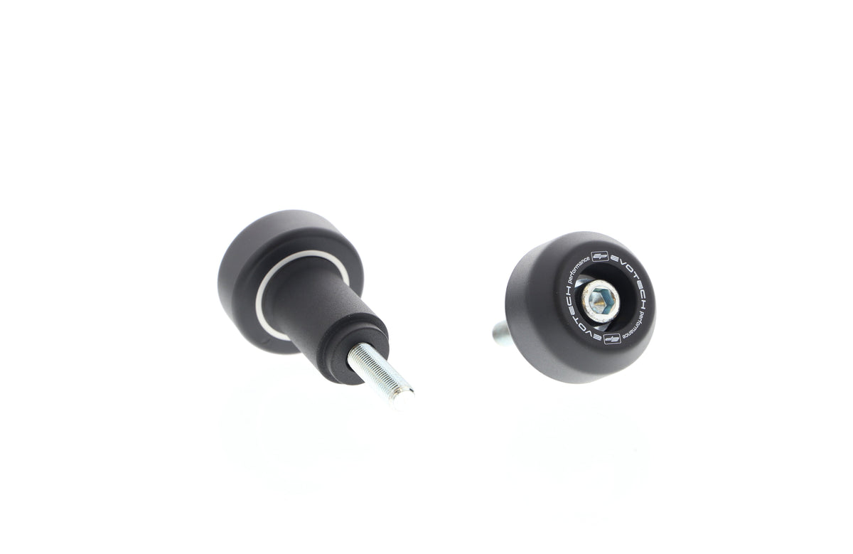 Yamaha MT-10 SP [2016–2021] - Sturzpads – 360° Ansicht 21