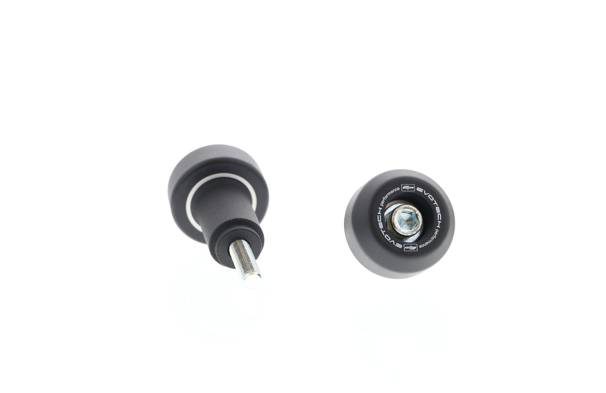 Yamaha MT-10 SP [2016–2021] - Sturzpads – 360° Ansicht 22