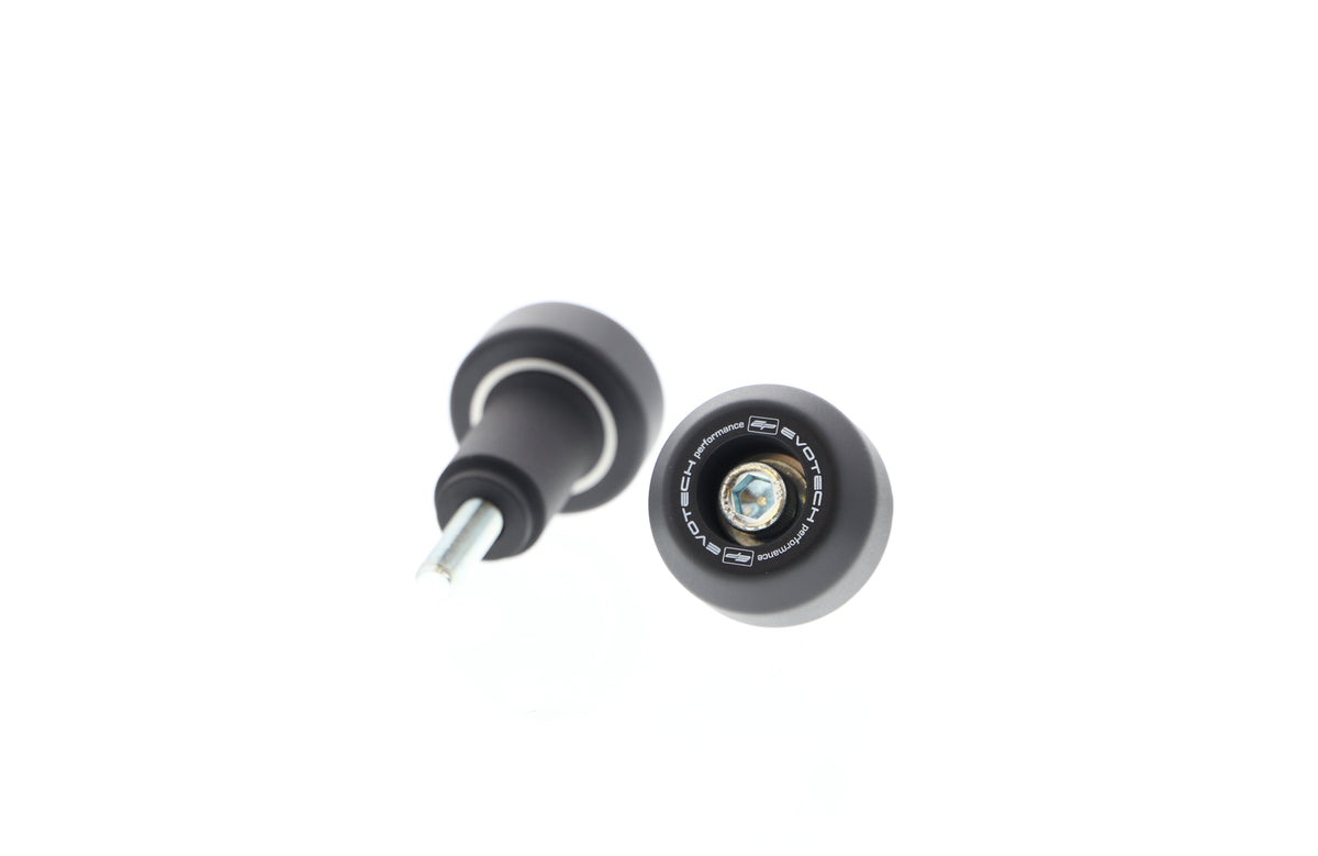 Yamaha MT-10 SP [2016–2021] - Sturzpads – 360° Ansicht 24