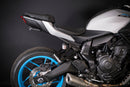 Yamaha MT-07 [2025+] - Verstellbarer Kennzeichenhalter