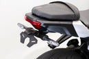 Yamaha MT-07 [2025+] - Evotech Kennzeichenhalter