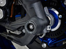 Yamaha MT-09 [2024+] - Achsschutz-Kit