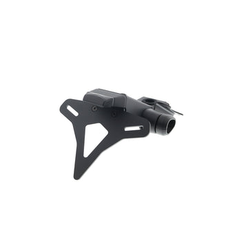 Yamaha MT-09 SP [2021–2023] - Kennzeichenhalter