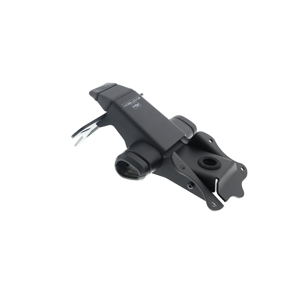 Yamaha MT-09 SP [2021–2023] - Kennzeichenhalter – 360° Ansicht 7
